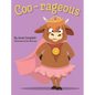 Coo-rageous - Hardcover