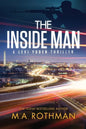 The Inside Man - Paperback