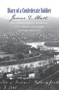 The Diary of a Confederate Soldier - Paperback