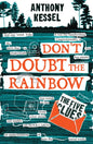 The Five Clues (Don't Doubt the Rainbow 1) - Paperback