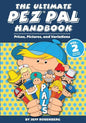 The Ultimate Pez Pal Handbook: Updated fall 2018 Prices, Pictures, and Variations - Paperback