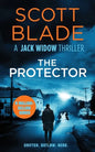 The Protector - Paperback