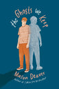 The Ghosts We Keep - Hardcover
