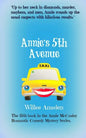 Annie's 5th Avenue: The 5th book in the Annie McCauley romantic comedy mystery series - Paperback