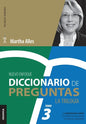 Diccionario de Preguntas. La Trilogía. VOL 3: Las preguntas para evaluar las competencias más utilizadas en Gestión por competencias - Paperback