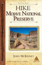 Hike Mojave National Preserve: Best Day Hikes - Paperback