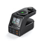 PD 140W Multi-port Type-C Socket Multi-outlet Wireless Charger