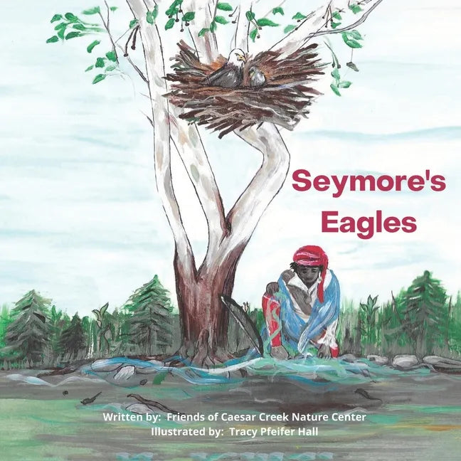 Seymore's Eagles - Paperback
