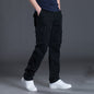 Summer Leggings Loose Plus Size Casual Pants