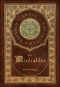 Les Misérables (Royal Collector's Edition) (Annotated) (Case Laminate Hardcover with Jacket) - Hardcover