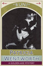 Run!: A Golden Age Mystery - Paperback