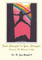 Find Strength In Your Struggle - Paperback
