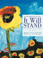 It Will Stand: Leader's Guide: In Home Bible Study for Teens - Paperback