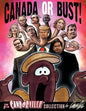Canada or Bust!: The 9th Candorville Collection - Paperback