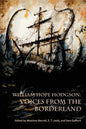 William Hope Hodgson: Voices from the Borderland - Paperback