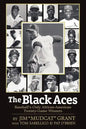 The Black Aces: Baseball's Only African-American Twenty-Game Winners - Paperback