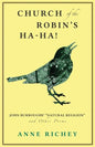 Church of the Robin's Ha-Ha!: John Burroughs' "Natural Religion" and Other Poems - Paperback