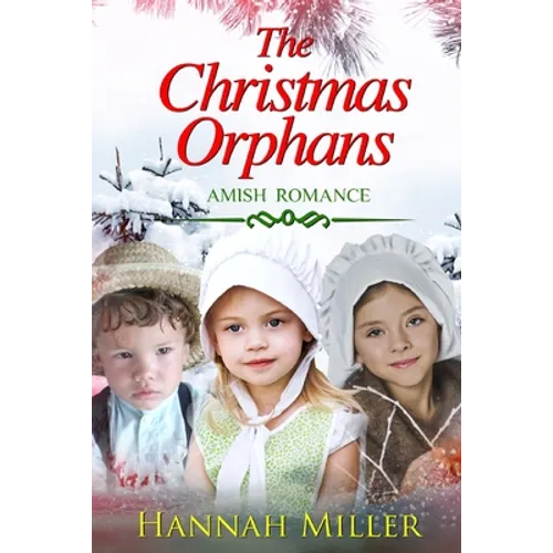 The Christmas Orphans - Paperback