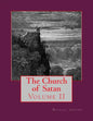 The Church of Satan II: Volume II - Appendices - Paperback