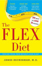 Flex Diet: Design-Your-Own Weight Loss Plan - Paperback