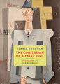 The Confession of a False Soul - Paperback