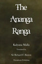 The Ananga Ranga - Paperback