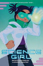 Science Girl - Paperback