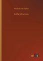 Little Johannes - Paperback