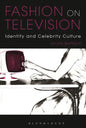Fashion on Television - Paperback