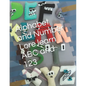 Alphabet and Number Lore learn ABC and 123 - Paperback