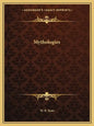 Mythologies - Paperback