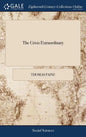 The Crisis Extraordinary - Hardcover
