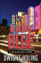 Baby Blue - Paperback
