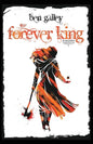 The Forever King: Scalussen Chronicles 1 - Paperback