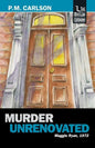 Murder Unrenovated - Paperback