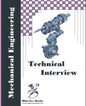 Mechanical Technical Interview: Mechanical Engineering Interview Questions and Answers - Paperback