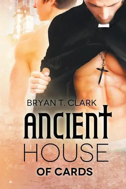 Ancient House of Cards - Paperback