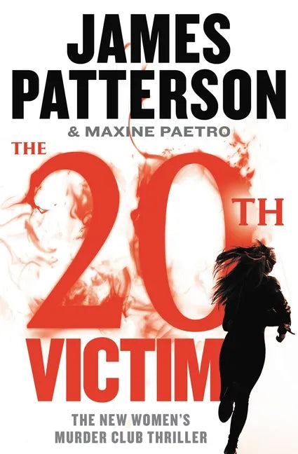 The 20th Victim - Paperback