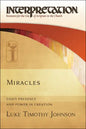 Miracles: God's Presence and Power in Creation - Hardcover