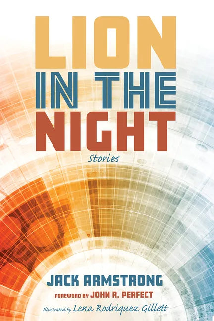 Lion in the Night: Stories - Paperback