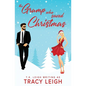 The Grump Who Saved Christmas - Paperback