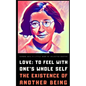 Simone Weil's Little Book of Selected Quotes - Paperback