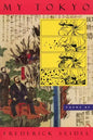 My Tokyo: Poems - Paperback