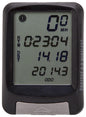 Planet Bike Protege 9.0 Bike Computer - Wireless Black