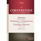 Ephesians, Philippians, Colossians, 1-2 Thessalonians, Philemon - Hardcover