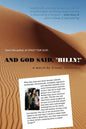 And God Said, Billy! - A Novel - Paperback