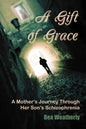 A Gift of Grace: A Mother's Journey Through Her Son's Schizophrenia - Paperback