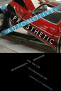 Automotive Prosthetic: Technological Mediation and the Car in Conceptual Art - Paperback