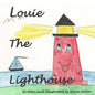 Louie the Lighthouse - Paperback