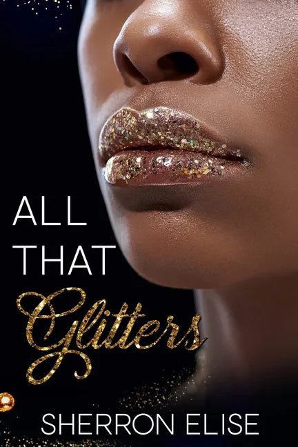 All That Glitters - Paperback